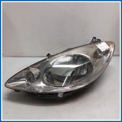Proiettore | dx. | ant. PEUGEOT 1007