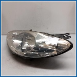 Proiettore | dx. | ant. PEUGEOT 1007
