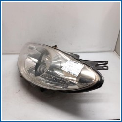 Proiettore | dx. | ant. PEUGEOT 1007