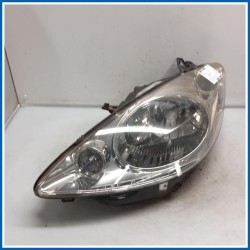 Proiettore | dx. | ant. PEUGEOT 1007