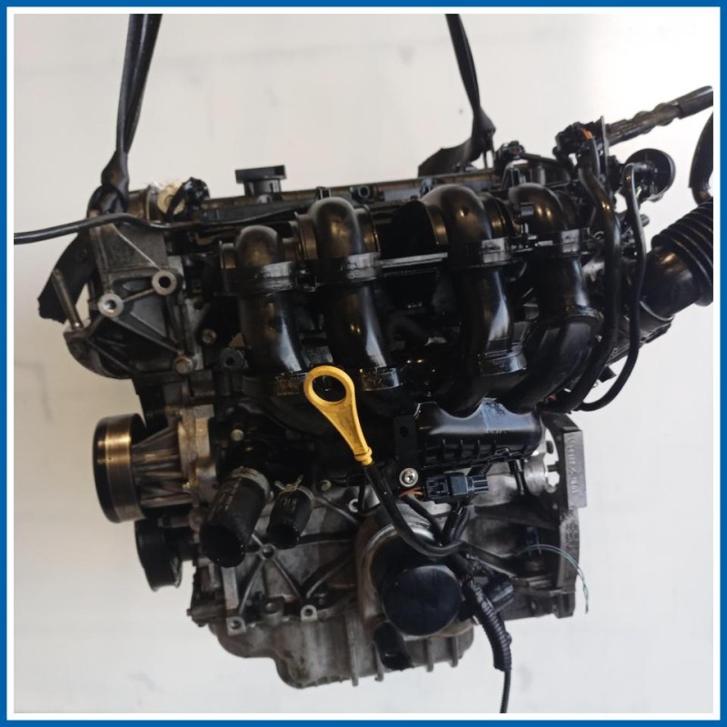Motore semicompleto SERVICE ENGINE ASSY FORD B-Max