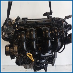 Motore semicompleto SERVICE ENGINE ASSY FORD B-Max