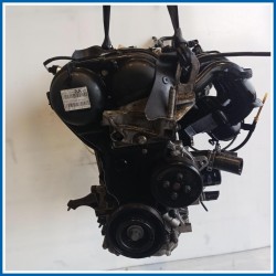 Motore semicompleto SERVICE ENGINE ASSY FORD B-Max