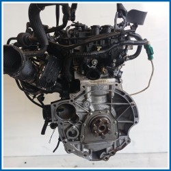Motore semicompleto SERVICE ENGINE ASSY FORD B-Max