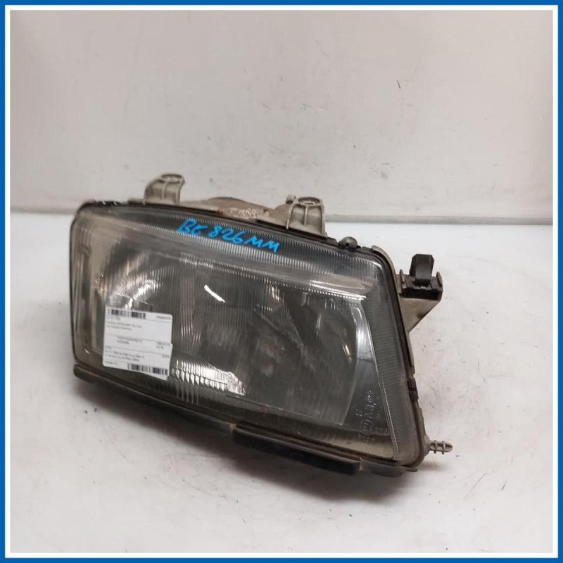 Proiettore HEADLAMP | dx. | ant. SAAB 9-3 I