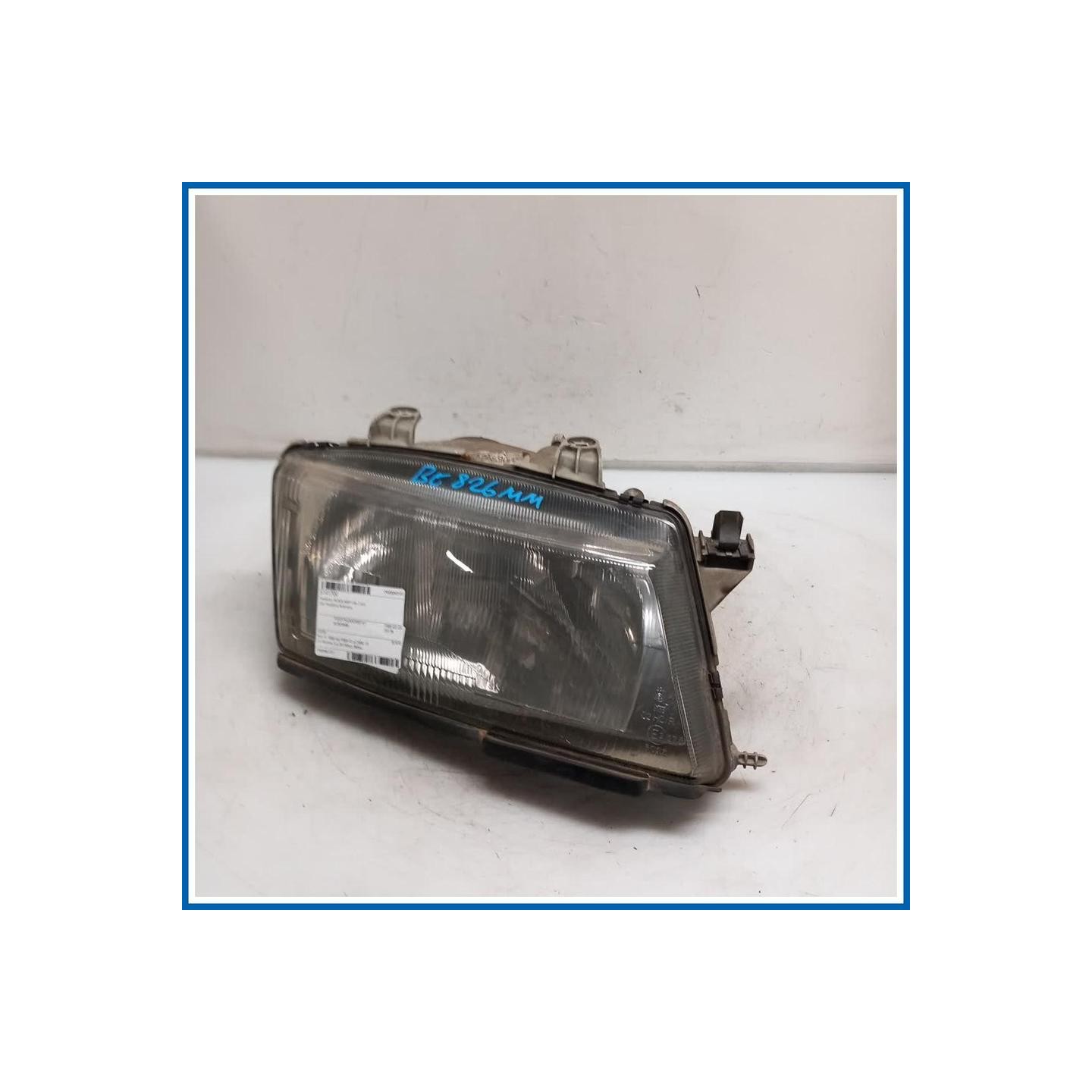 Proiettore HEADLAMP | dx. | ant. SAAB 9-3 I