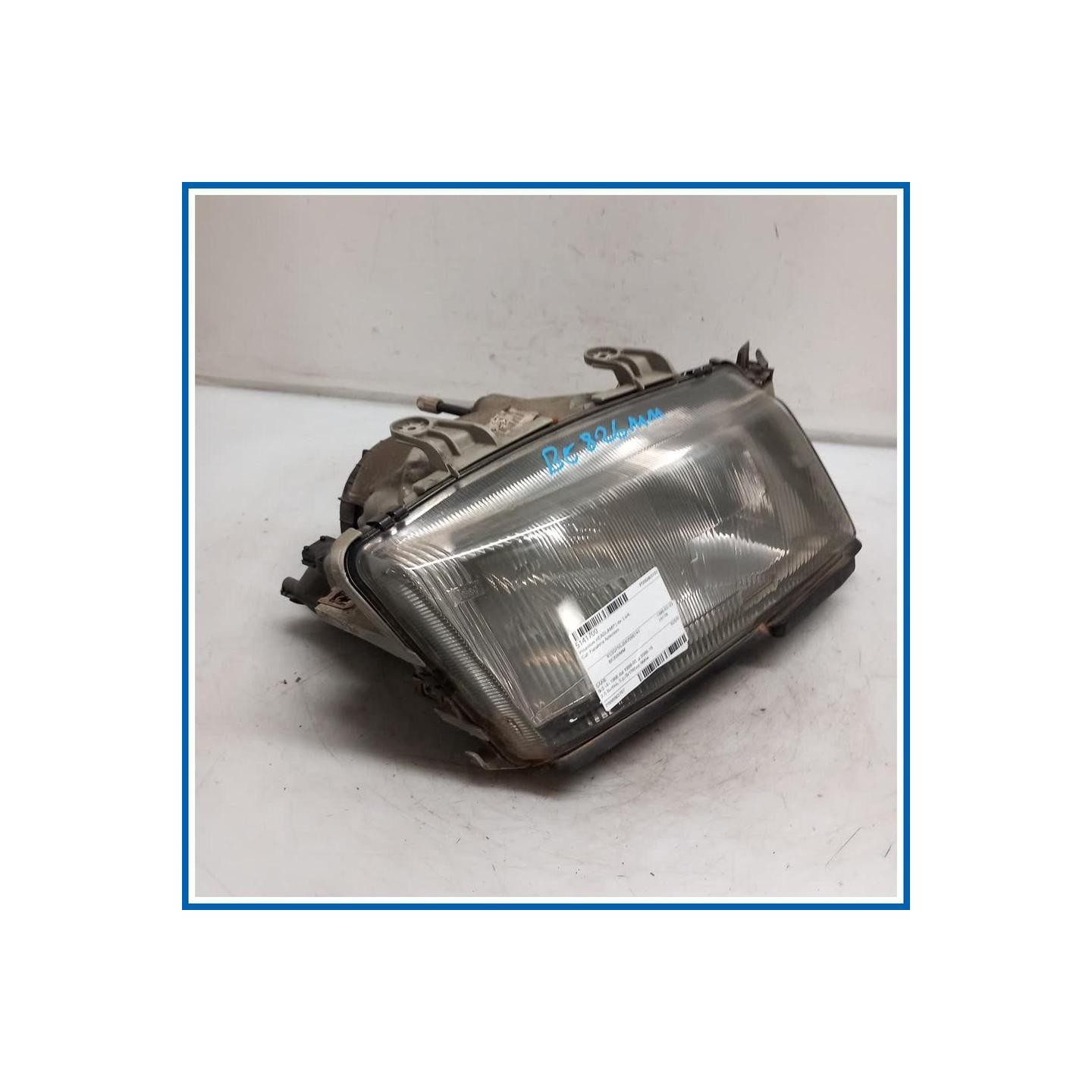 Proiettore HEADLAMP | dx. | ant. SAAB 9-3 I