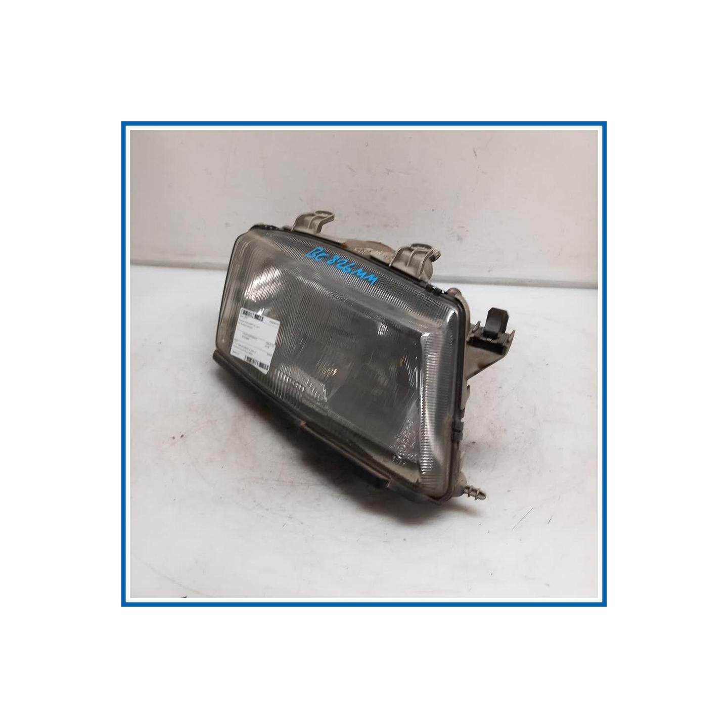 Proiettore HEADLAMP | dx. | ant. SAAB 9-3 I