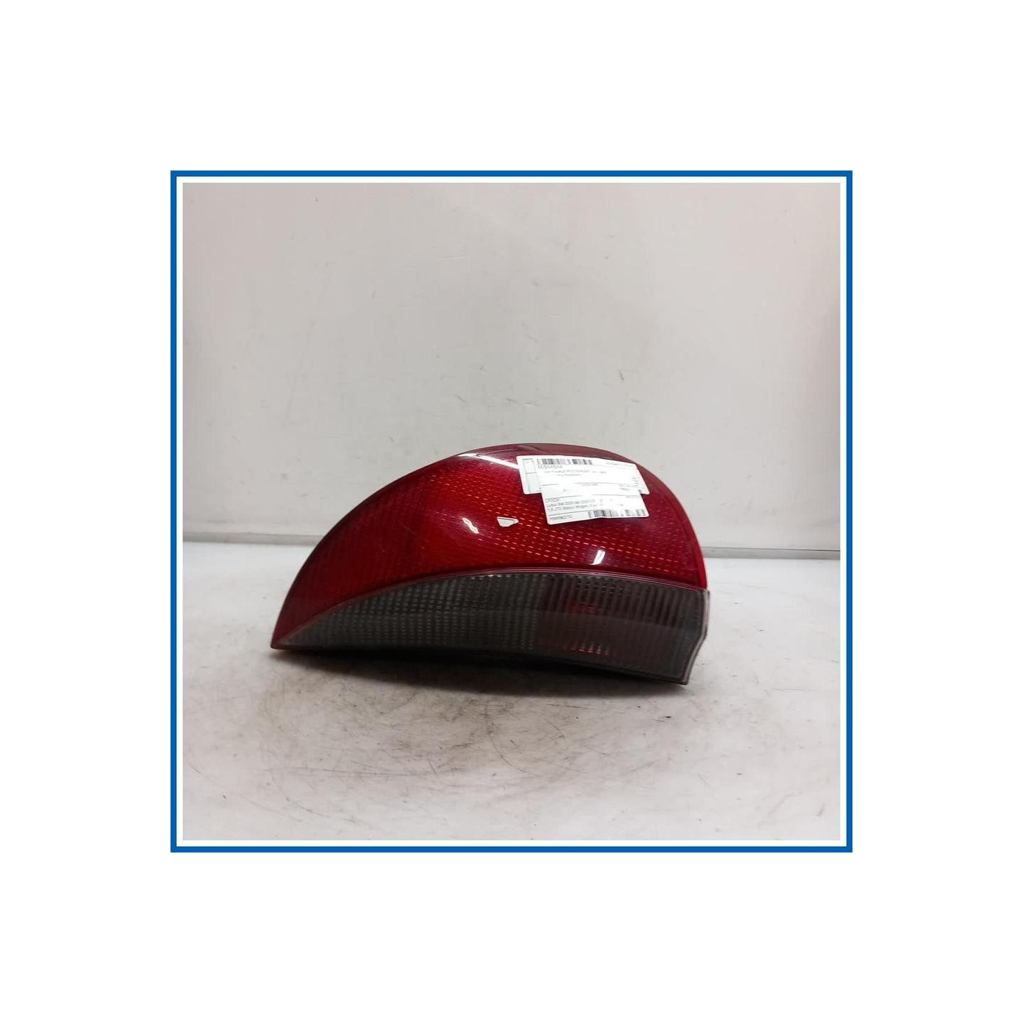 Fanale FANALE POSTERIORE | sx. | post. LANCIA Lybra SW