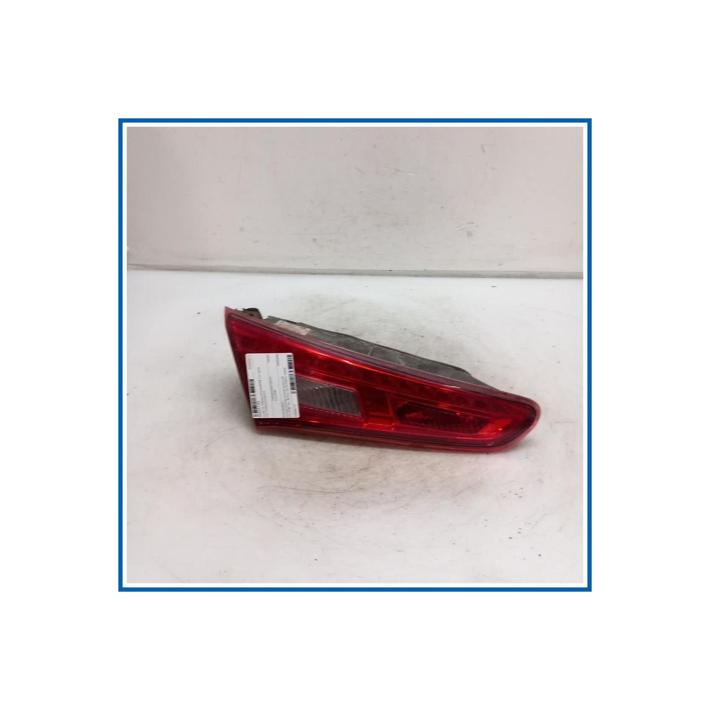 Fanale int. FANALE POSTERIORE | sx. | post. ALFA ROMEO Giulietta