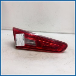 Fanale int. FANALE POSTERIORE | sx. | post. ALFA ROMEO Giulietta