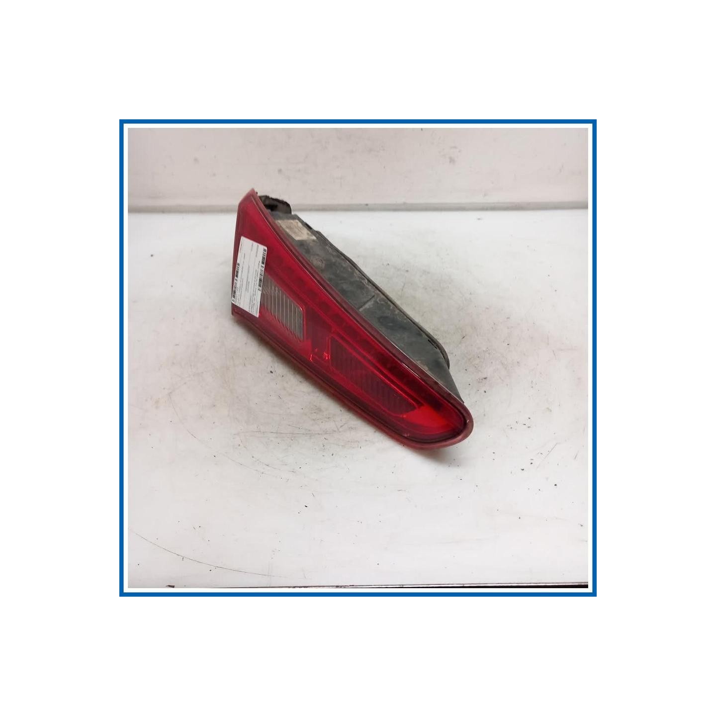 Fanale int. FANALE POSTERIORE | sx. | post. ALFA ROMEO Giulietta