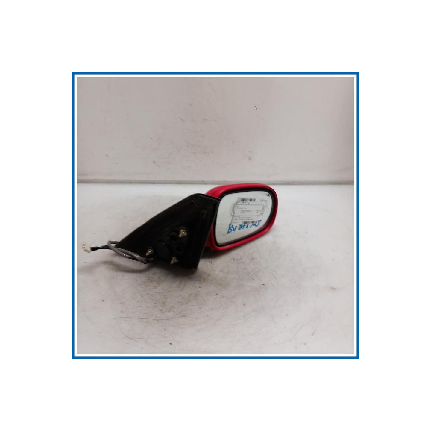 Retrovisore esterno SPECCHIO LAT.DX M1 ARG. | dx. | ant. DAIHATSU Sirion I