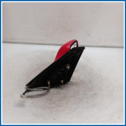 Retrovisore esterno SPECCHIO LAT.DX M1 ARG. | dx. | ant. DAIHATSU Sirion I