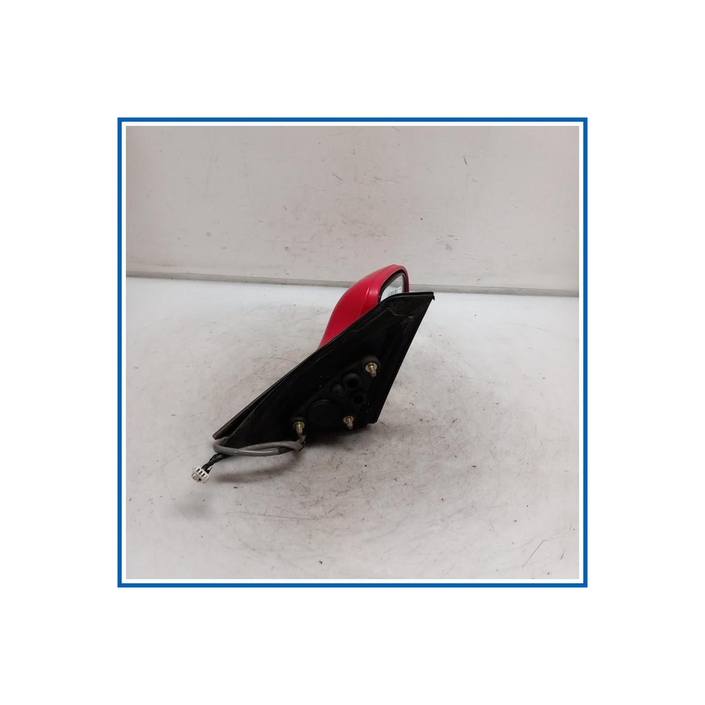 Retrovisore esterno SPECCHIO LAT.DX M1 ARG. | dx. | ant. DAIHATSU Sirion I