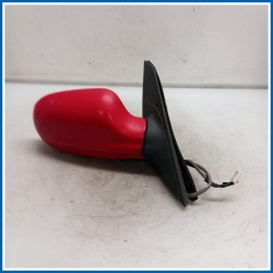 Retrovisore esterno SPECCHIO LAT.DX M1 ARG. | dx. | ant. DAIHATSU Sirion I