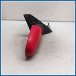 Retrovisore esterno SPECCHIO LAT.DX M1 ARG. | dx. | ant. DAIHATSU Sirion I