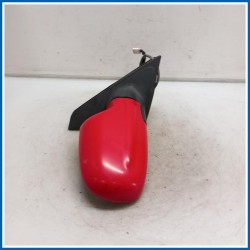 Retrovisore esterno SPECCHIO LAT.DX M1 ARG. | dx. | ant. DAIHATSU Sirion I