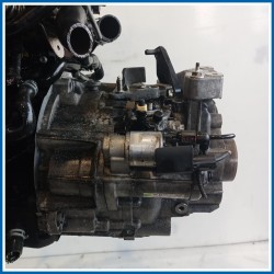 Cambio . VOLKSWAGEN Sharan IV