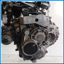 Cambio . VOLKSWAGEN Sharan IV