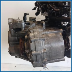 Cambio . VOLKSWAGEN Sharan IV