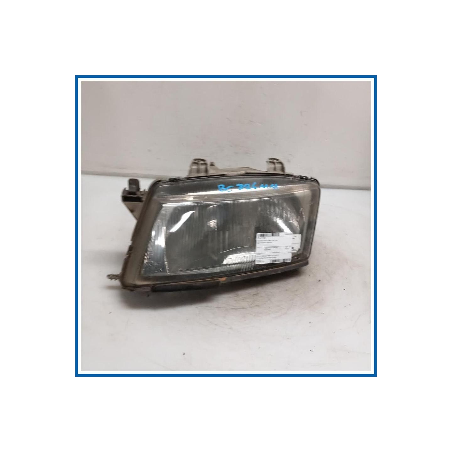 Proiettore HEADLAMP | sx. | ant. SAAB 9-3 I