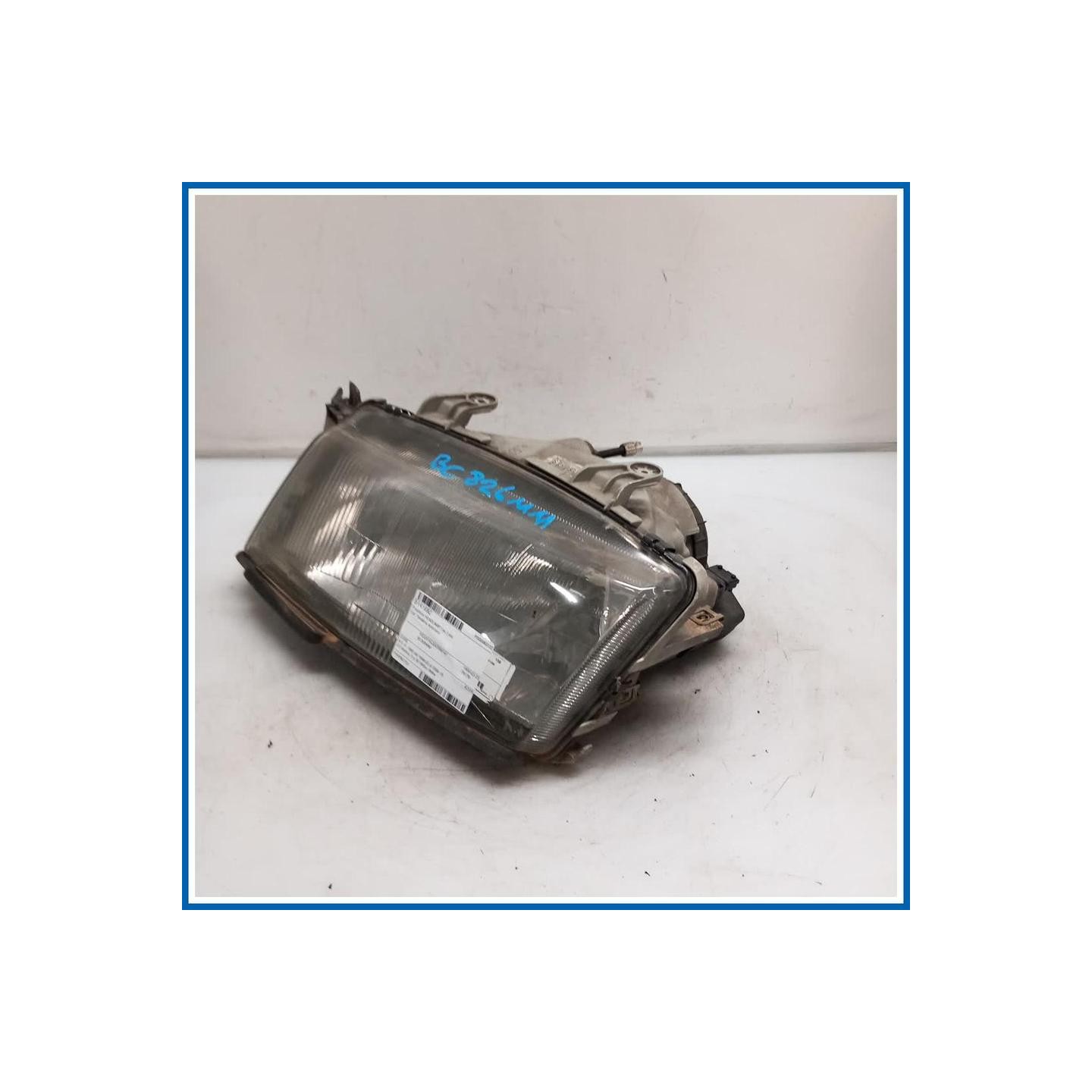 Proiettore HEADLAMP | sx. | ant. SAAB 9-3 I