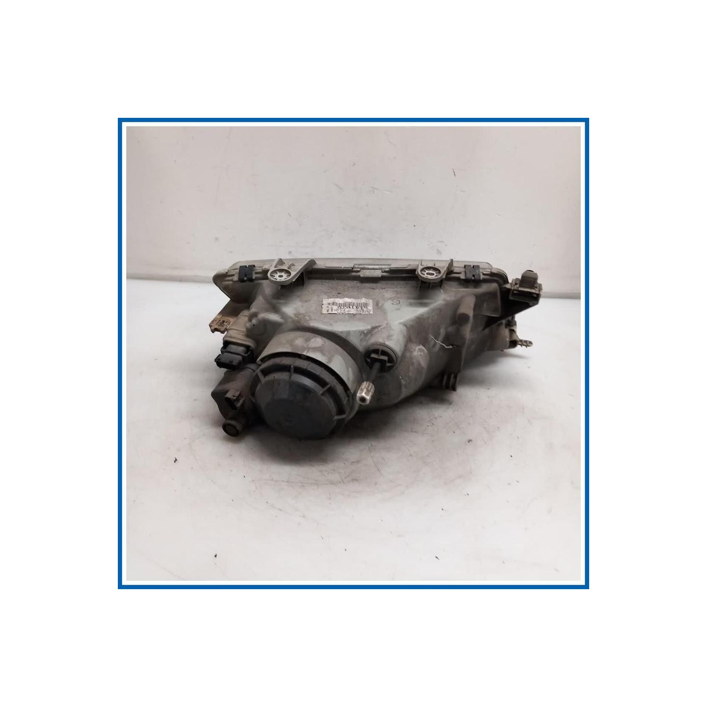 Proiettore HEADLAMP | sx. | ant. SAAB 9-3 I