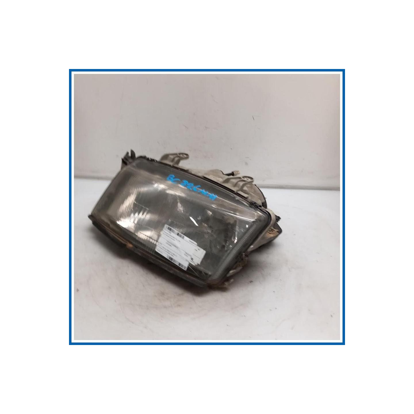 Proiettore HEADLAMP | sx. | ant. SAAB 9-3 I