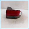 Trasparente fanale est. TAIL LAMP | dx. | post. SAAB 9-3 I
