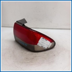 Trasparente fanale est. TAIL LAMP | dx. | post. SAAB 9-3 I