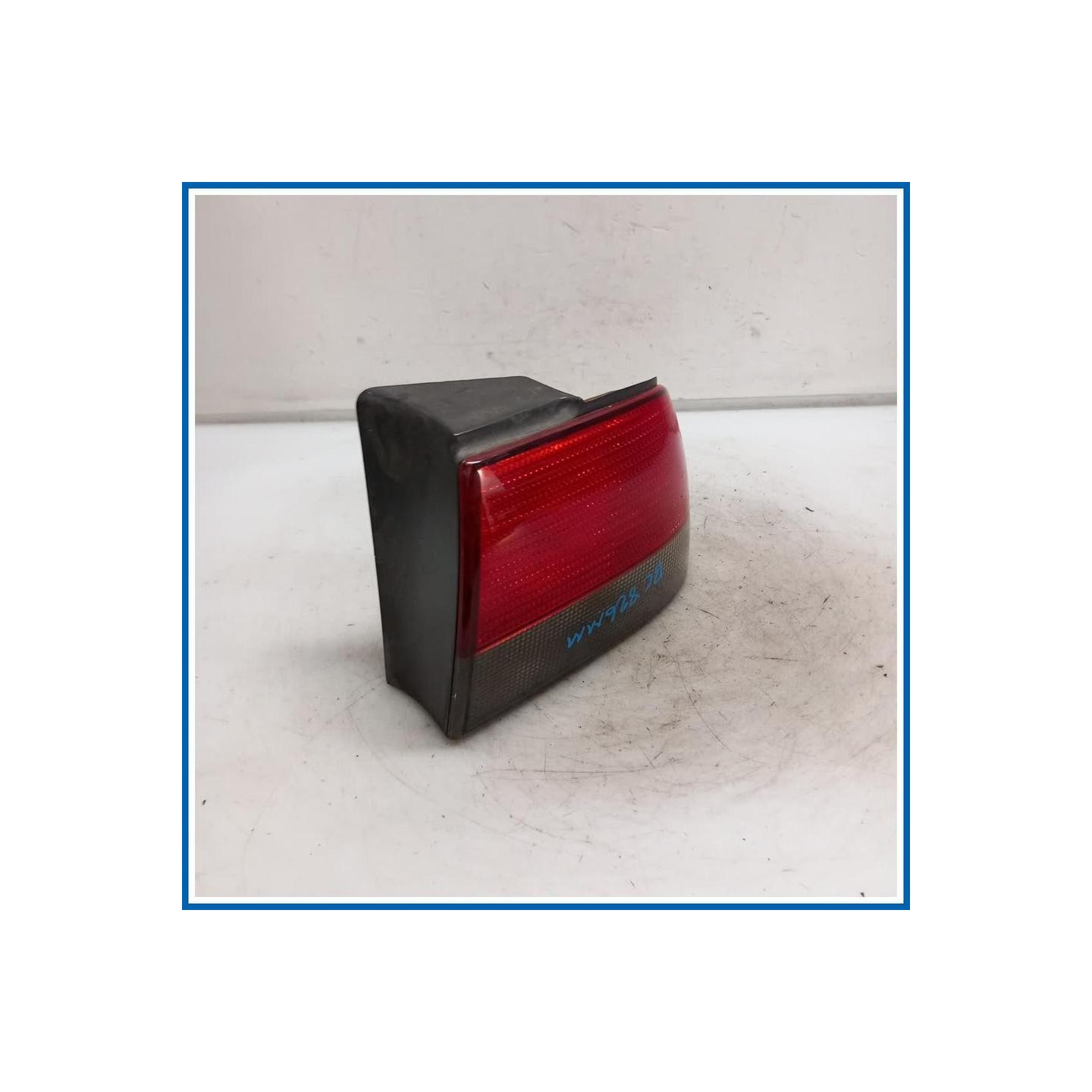Trasparente fanale est. TAIL LAMP | dx. | post. SAAB 9-3 I