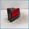 Trasparente fanale est. TAIL LAMP | dx. | post. SAAB 9-3 I