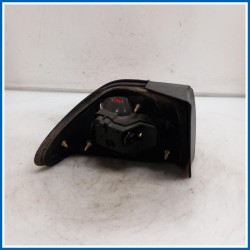 Trasparente fanale est. TAIL LAMP | dx. | post. SAAB 9-3 I