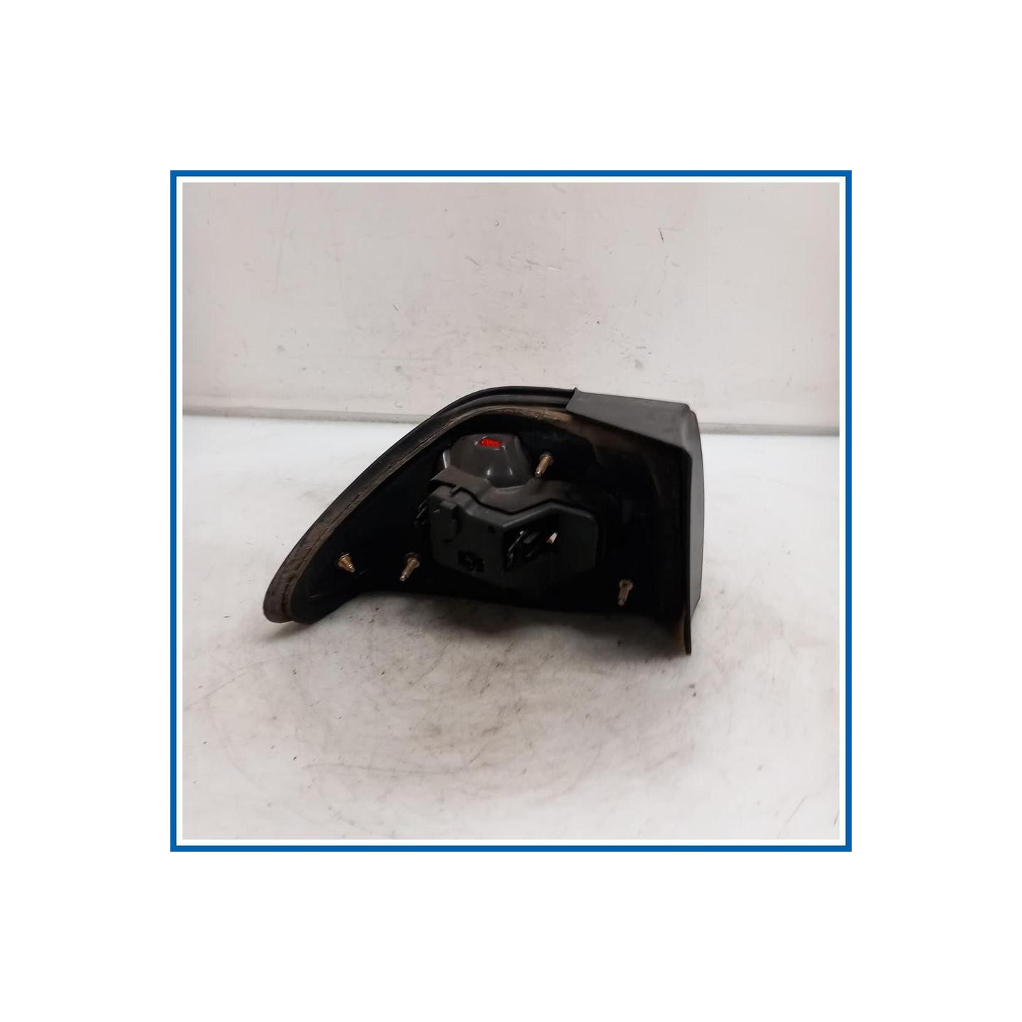 Trasparente fanale est. TAIL LAMP | dx. | post. SAAB 9-3 I