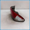 Trasparente fanale est. TAIL LAMP | dx. | post. SAAB 9-3 I