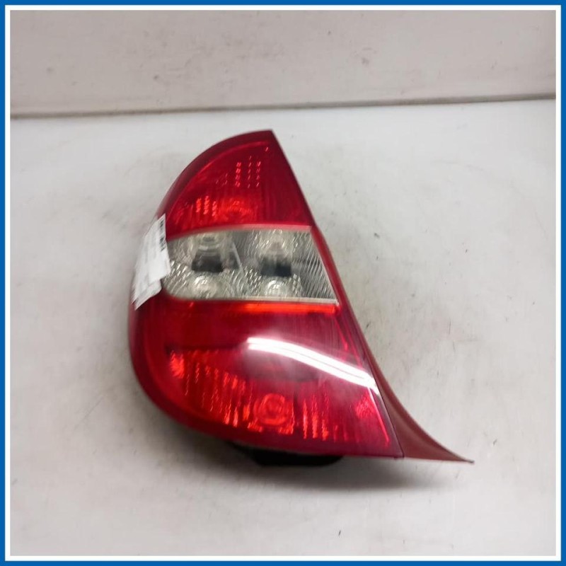 Fanale FANALE POS.SIN. | sx. | post. CITROEN C5 I