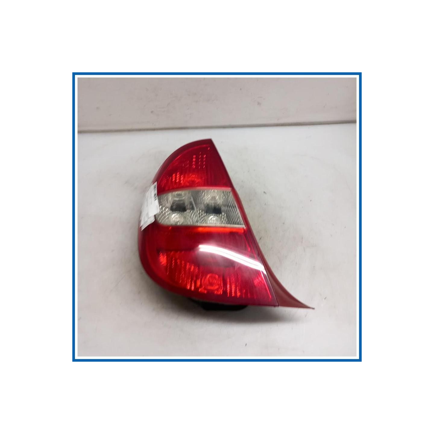 Fanale FANALE POS.SIN. | sx. | post. CITROEN C5 I