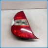 Fanale FANALE POS.SIN. | sx. | post. CITROEN C5 I
