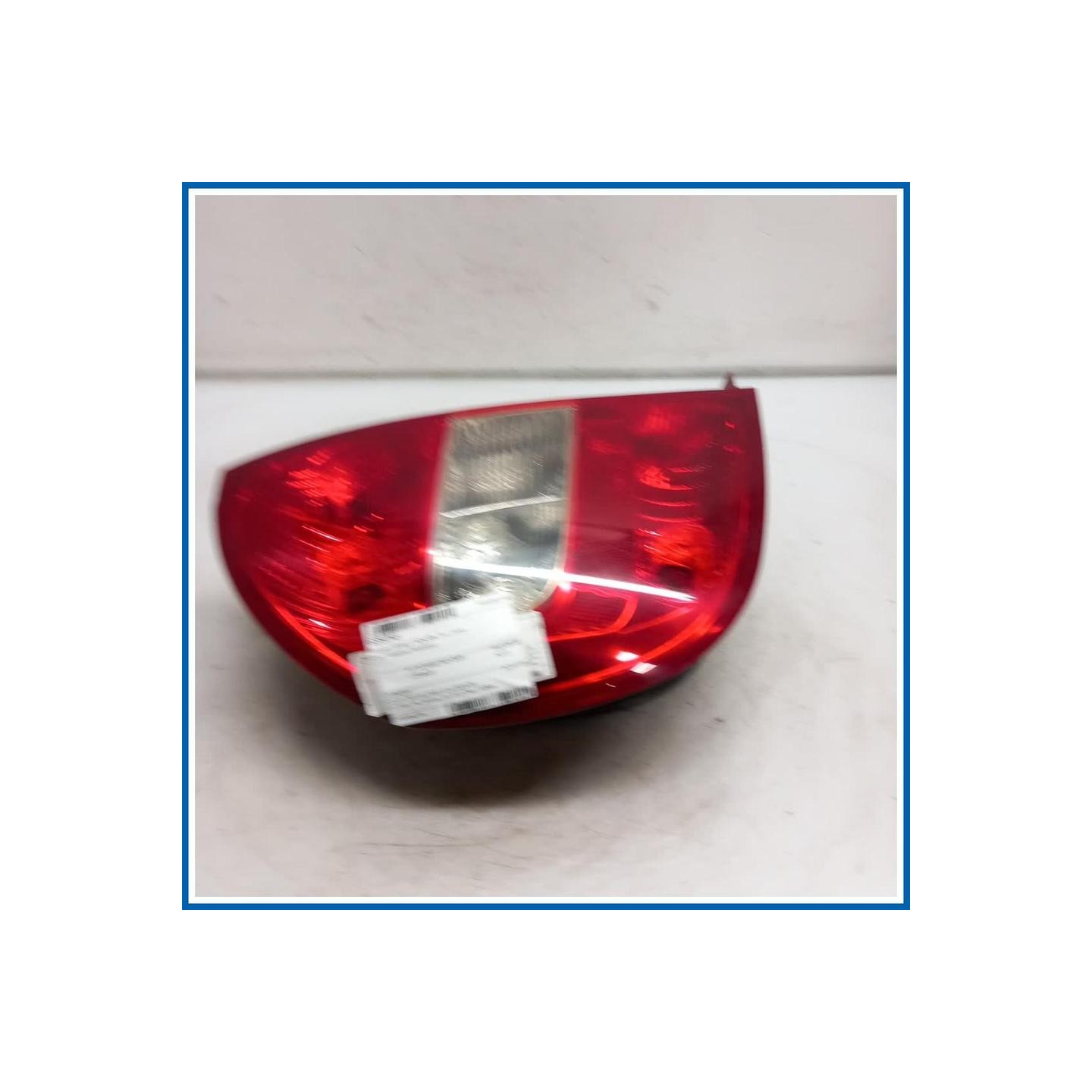 Fanale FANALE POS.SIN. | sx. | post. CITROEN C5 I