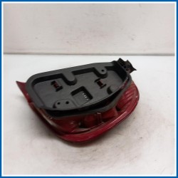 Fanale FANALE POS.SIN. | sx. | post. CITROEN C5 I