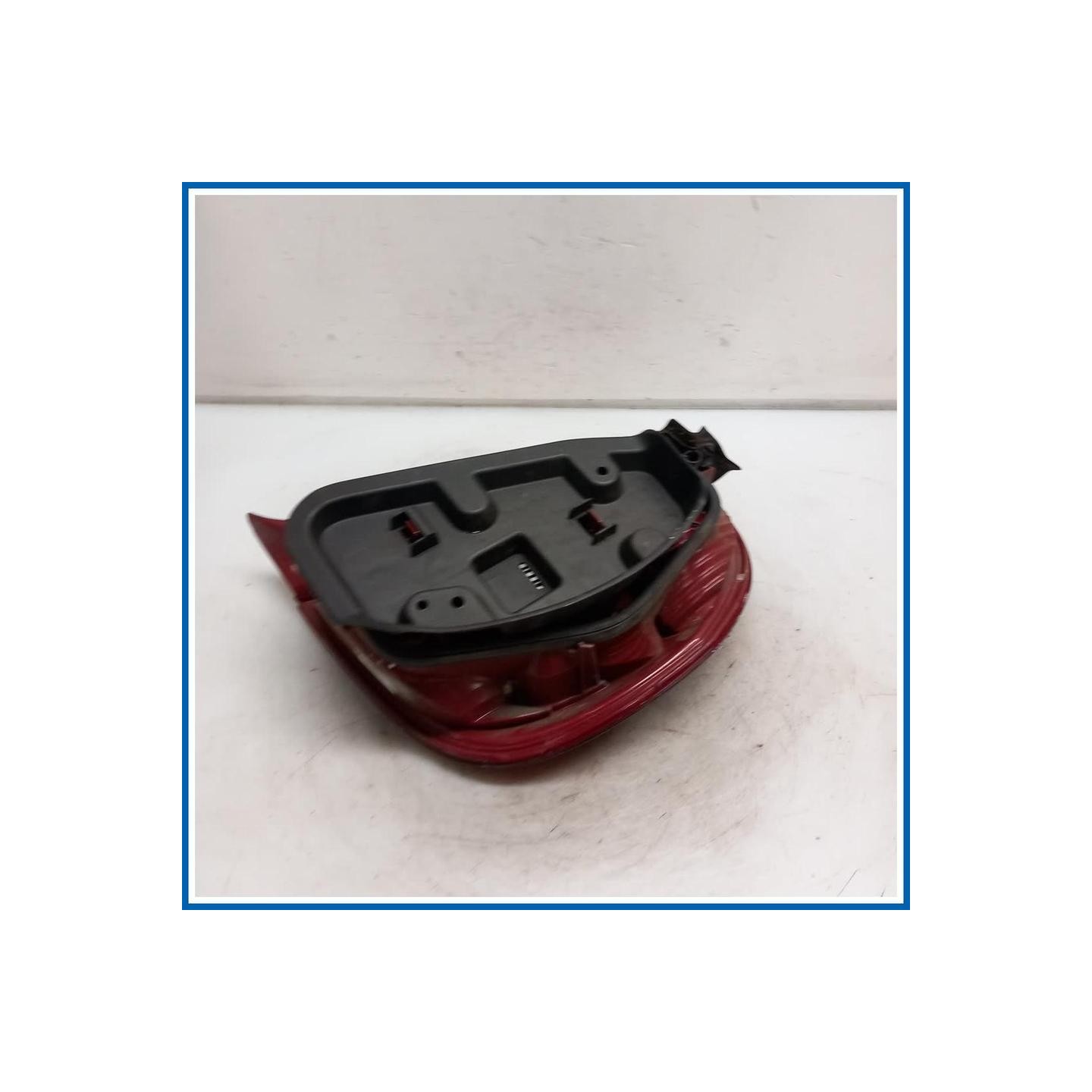 Fanale FANALE POS.SIN. | sx. | post. CITROEN C5 I