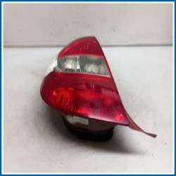 Fanale FANALE POS.SIN. | sx. | post. CITROEN C5 I