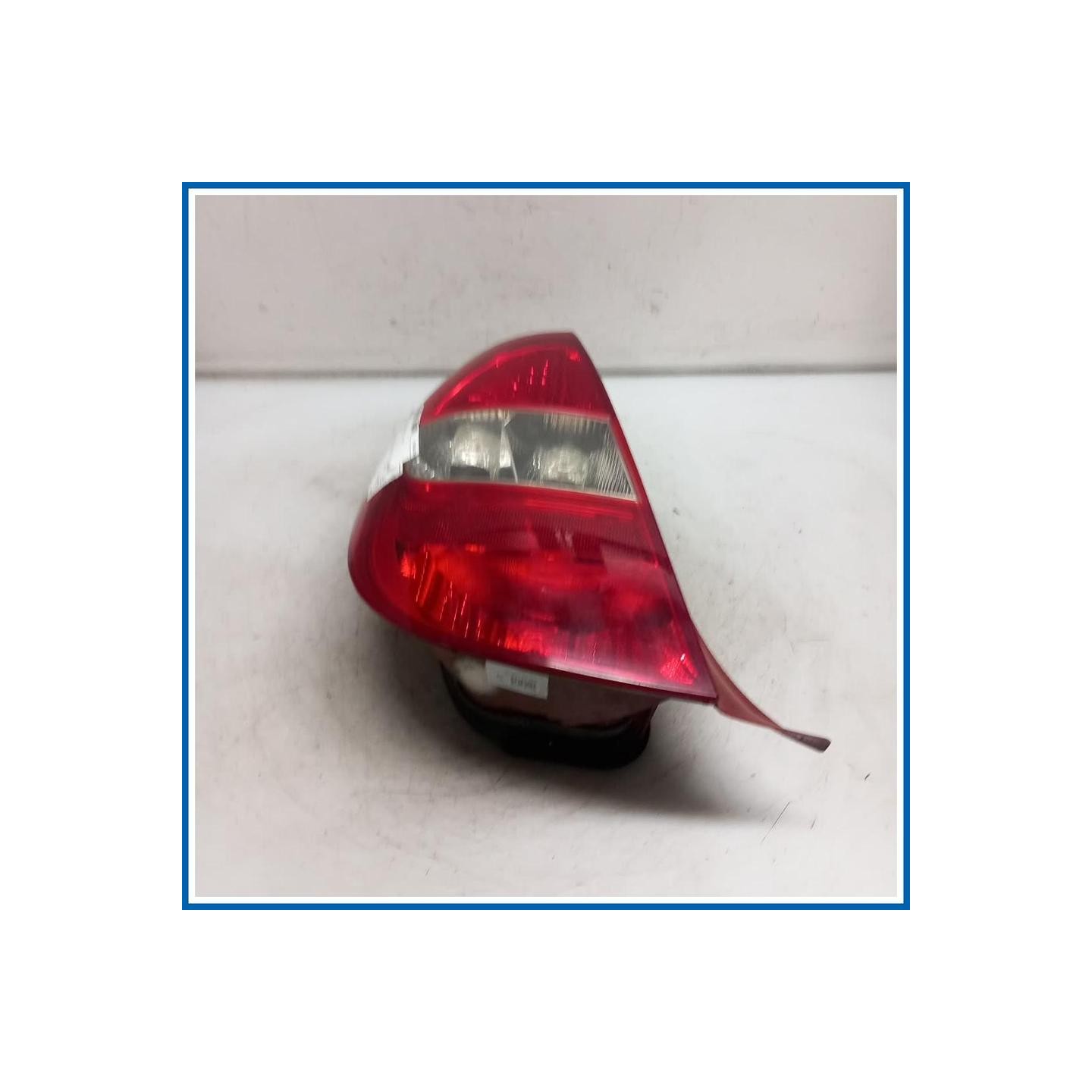 Fanale FANALE POS.SIN. | sx. | post. CITROEN C5 I