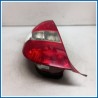 Fanale FANALE POS.SIN. | sx. | post. CITROEN C5 I