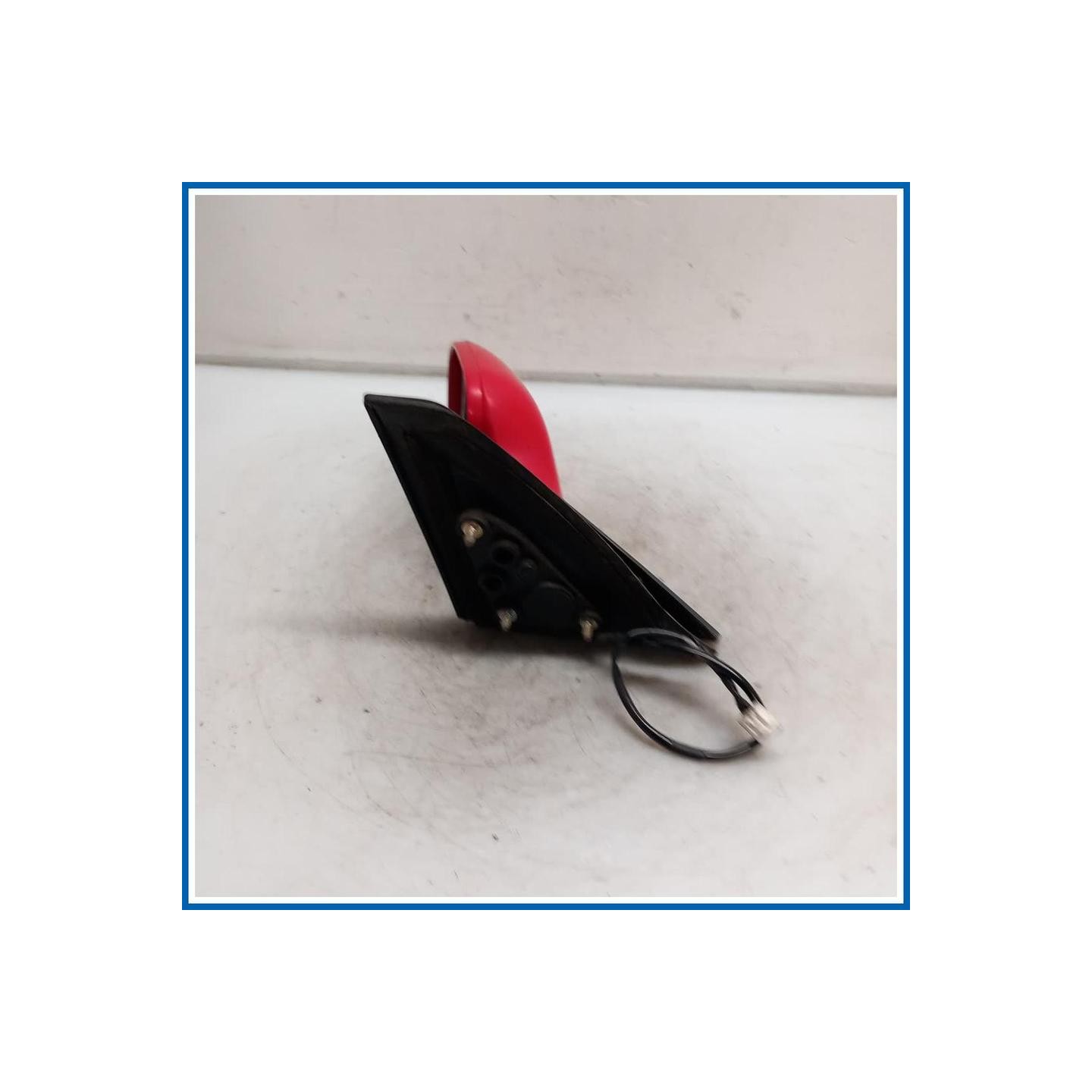 Retrovisore esterno SPECCHIO SX M100 ARGENTO | sx. | ant. DAIHATSU Sirion I