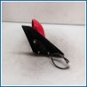 Retrovisore esterno SPECCHIO SX M100 ARGENTO | sx. | ant. DAIHATSU Sirion I