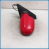 Retrovisore esterno SPECCHIO SX M100 ARGENTO | sx. | ant. DAIHATSU Sirion I
