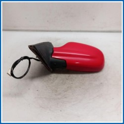 Retrovisore esterno SPECCHIO SX M100 ARGENTO | sx. | ant. DAIHATSU Sirion I