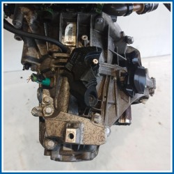 Cambio BOITE BVM TL4*036 RENAULT Scénic III X-Mod